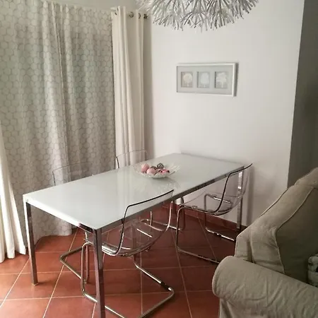 Santa Luzia Joana Apartman *